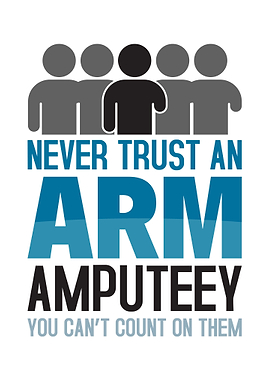 Arm Amputee