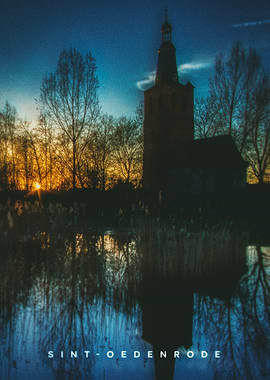 Sint Oedenrode
