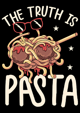 Flying Spaghetti Monster