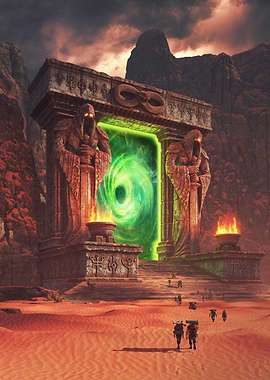 The Portal