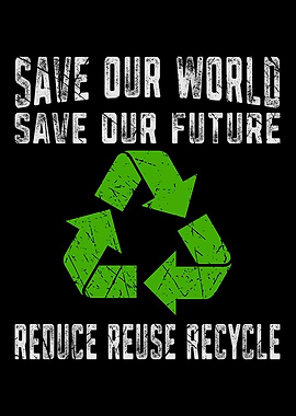 Save Our World