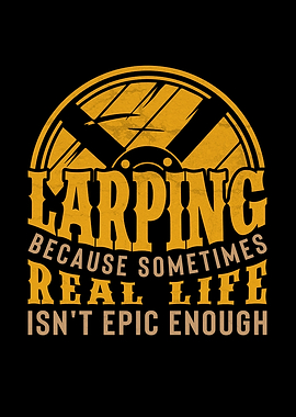 LARP RPG Role Playing