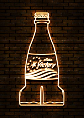 Nuka Cola Victory