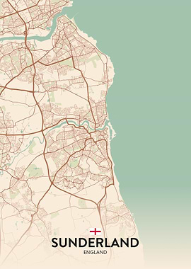 Sunderland UK