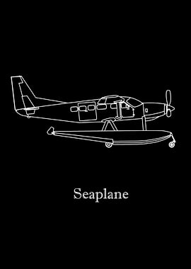 Seaplane