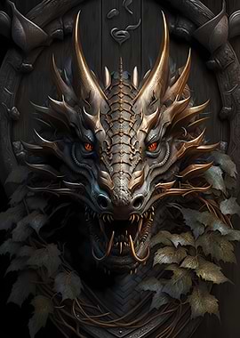 Dragon Enchanted