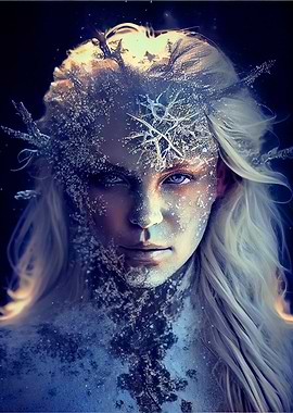 Frost Queen
