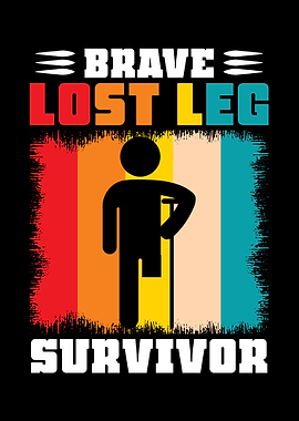 Leg Amputee