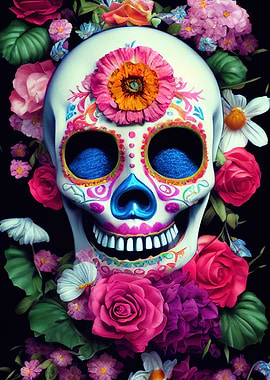 Sugar Scull 13
