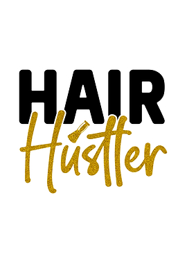 Hair hustler