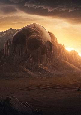 Skull Island