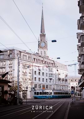 Zurich