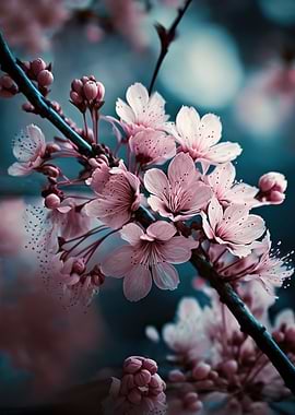 Cherry Blossom Japan