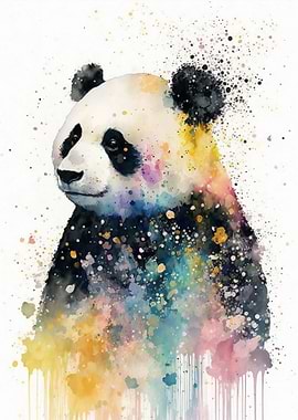 Panda Panda