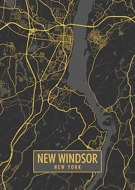 New Windsor
