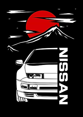 Nissan 300ZX