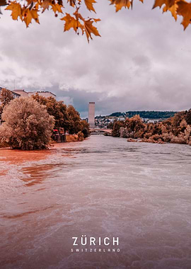Zurich
