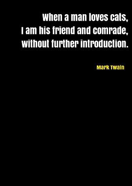 Mark Twain Quotes