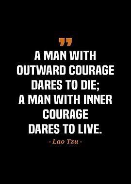 Lao Tzu
