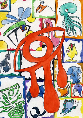 The Eye of Providence