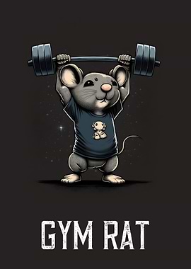 Gym Rat
