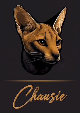 Chausie