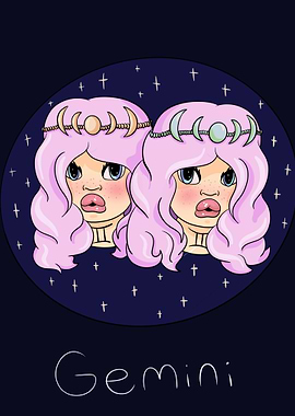 Gemini Zodiac Goddesses