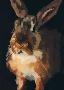 rabbit