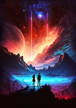 Stars Crossed Lovers