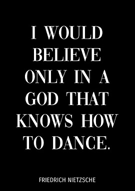 Friedrich Nietzsche Quote