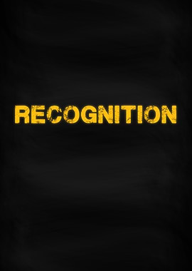 Recognition Motivation