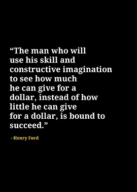 Henry Ford quotes