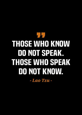 Lao Tzu