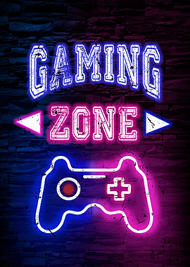 Gaming Zone