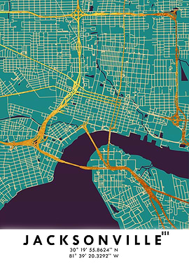 Jacksonville FL USA