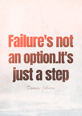 Dwayne Johnson Quote