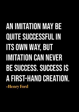 Henry Ford Quote