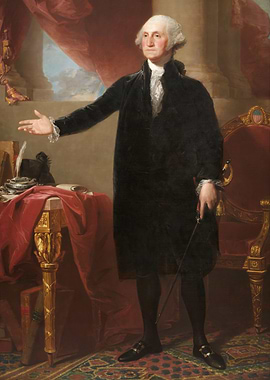 George Washington