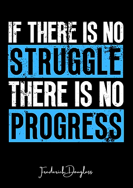 Frederick Douglass Quotes