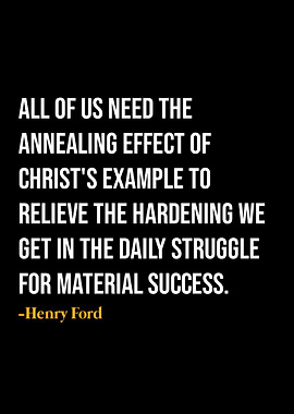 Henry Ford Quote