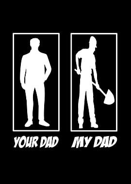 Your Dad My Dad
