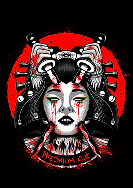 oiran