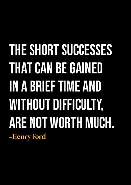 Henry Ford Quote