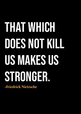 Friedrich Nietzsche