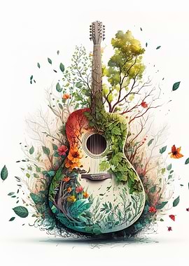 Guitar Music