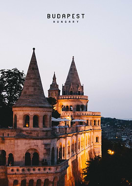 Budapest