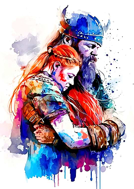 Viking Love