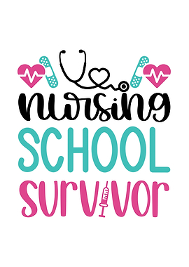 Nursing School Survivor