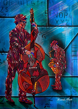 Jazz Musicians