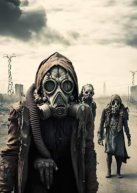 The Great Unraveling